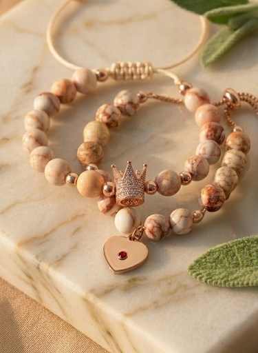 Confidante Bracelets
