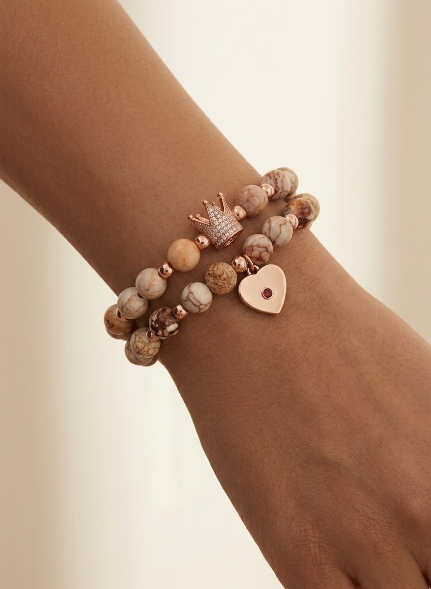 Confidante Bracelets