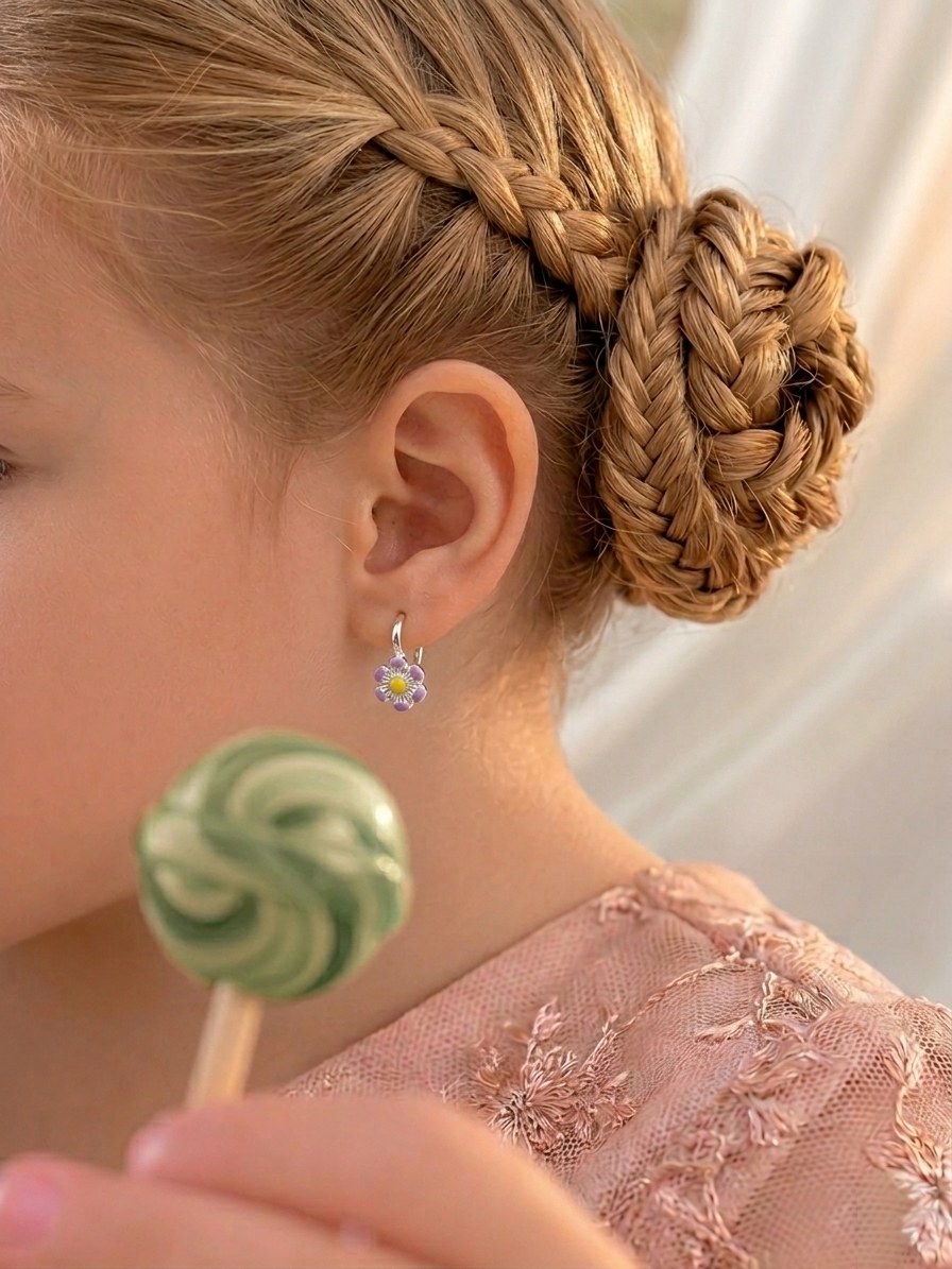 Capricho Earrings