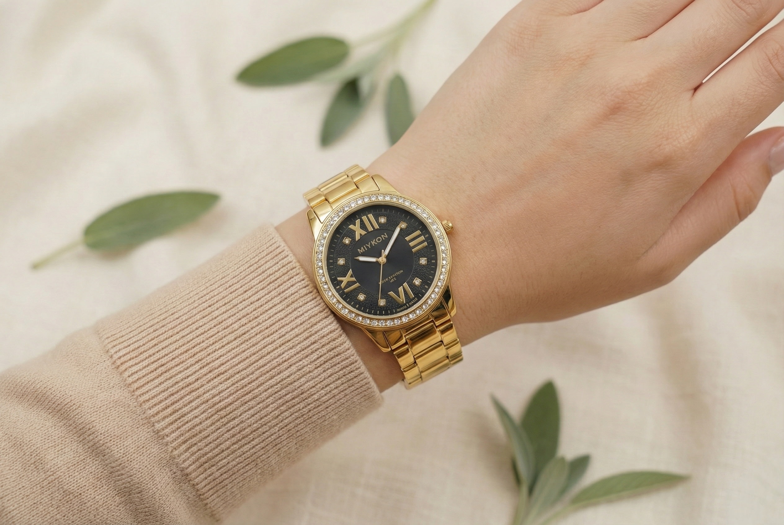 Interlude Watch