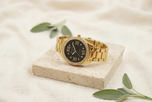 Interlude Watch