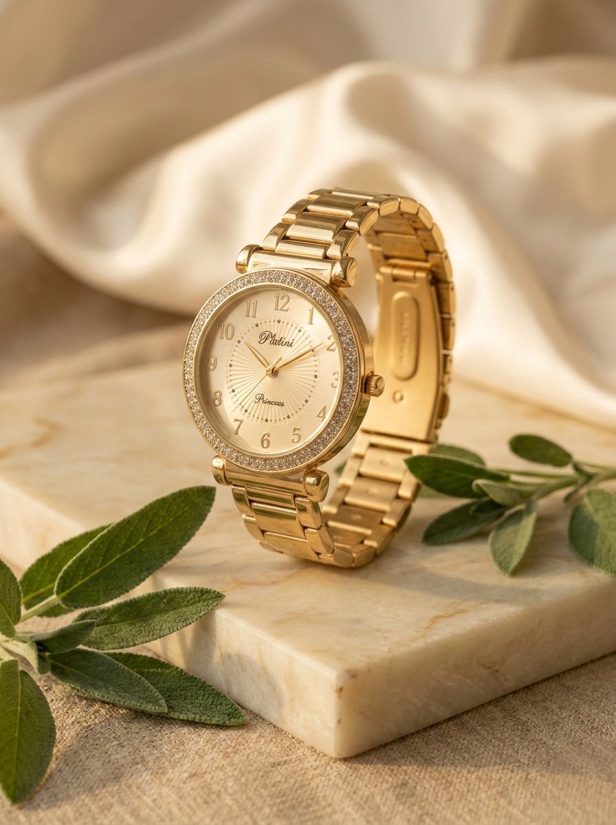 Aura Watch