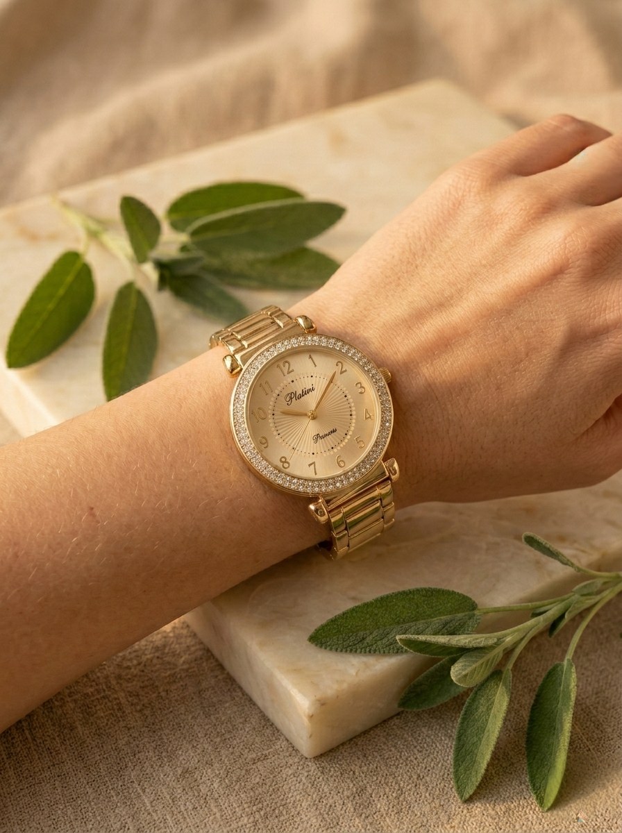 Aura Watch