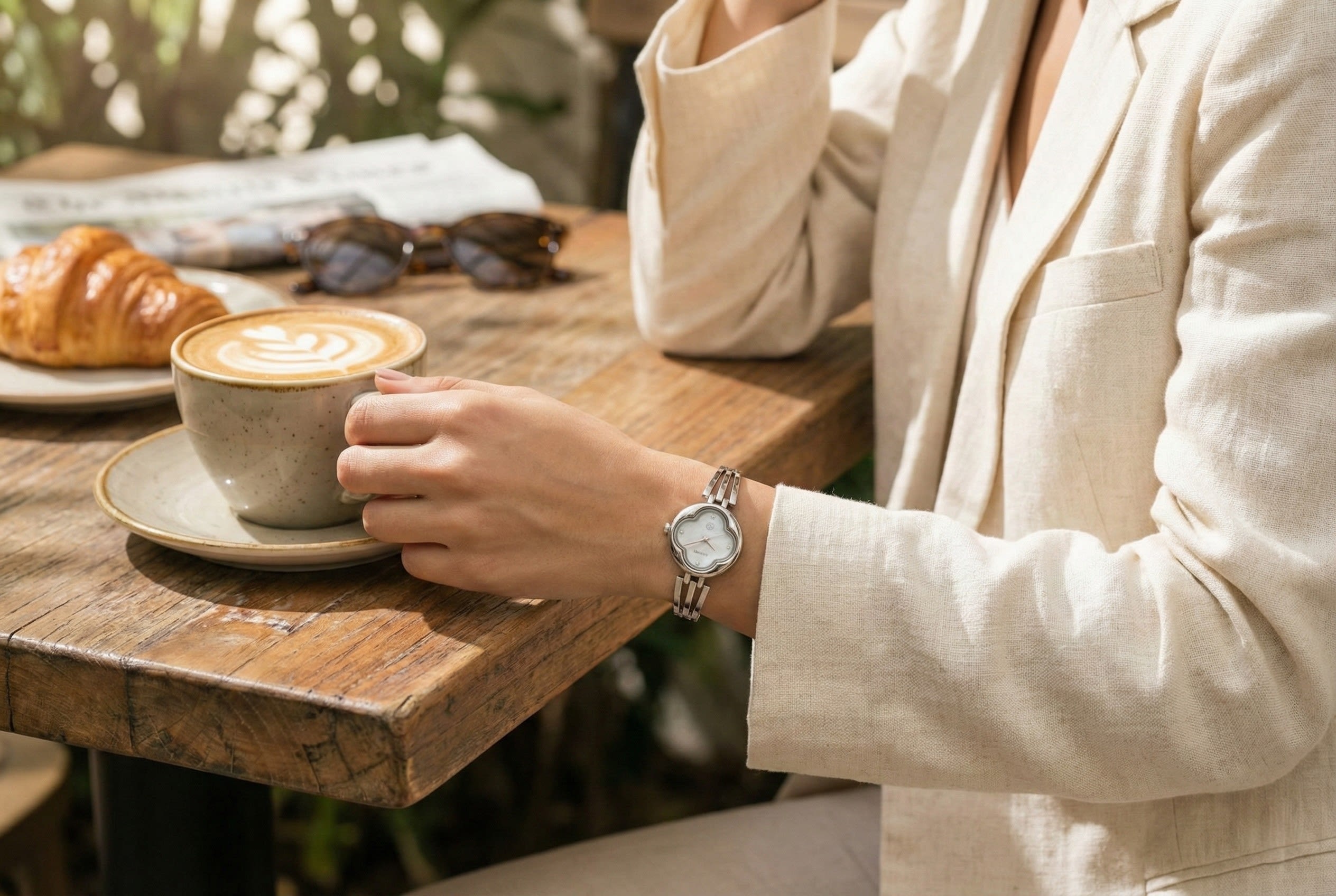 Ondine Watch