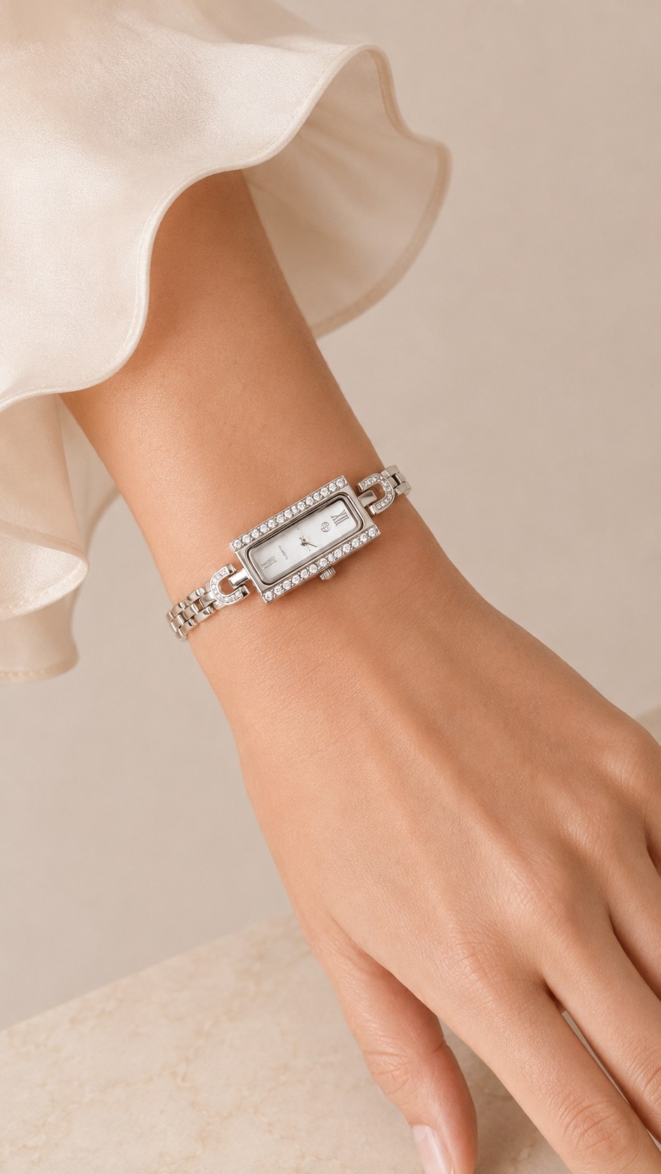 Lumière Watch