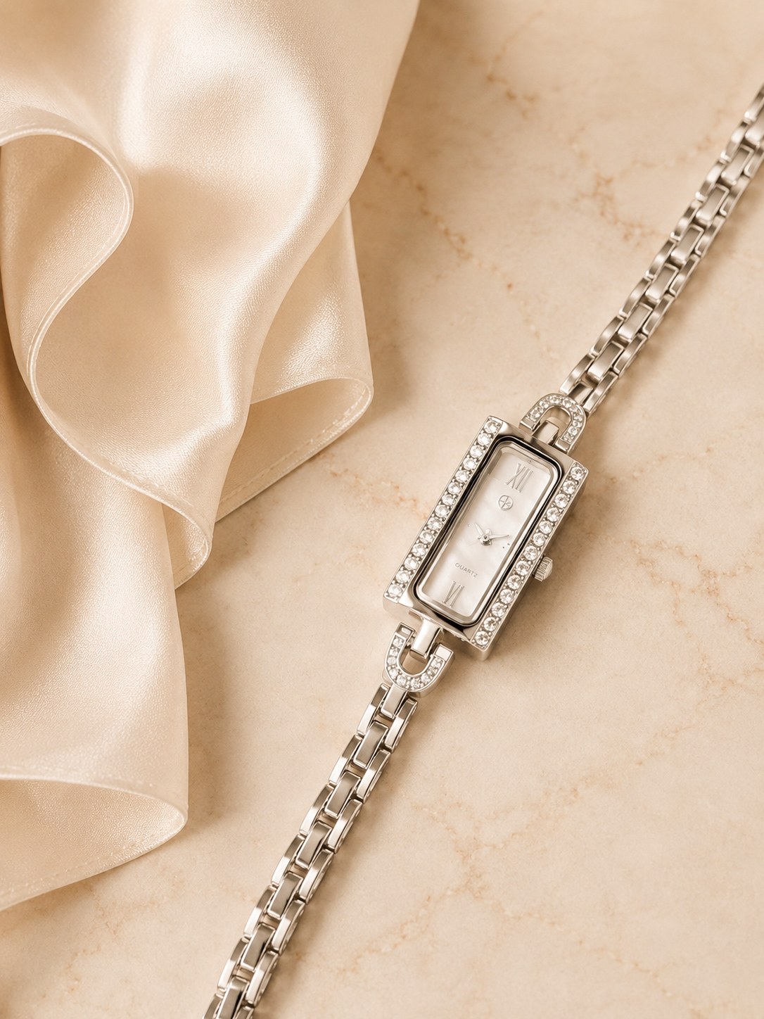 Lumière Watch