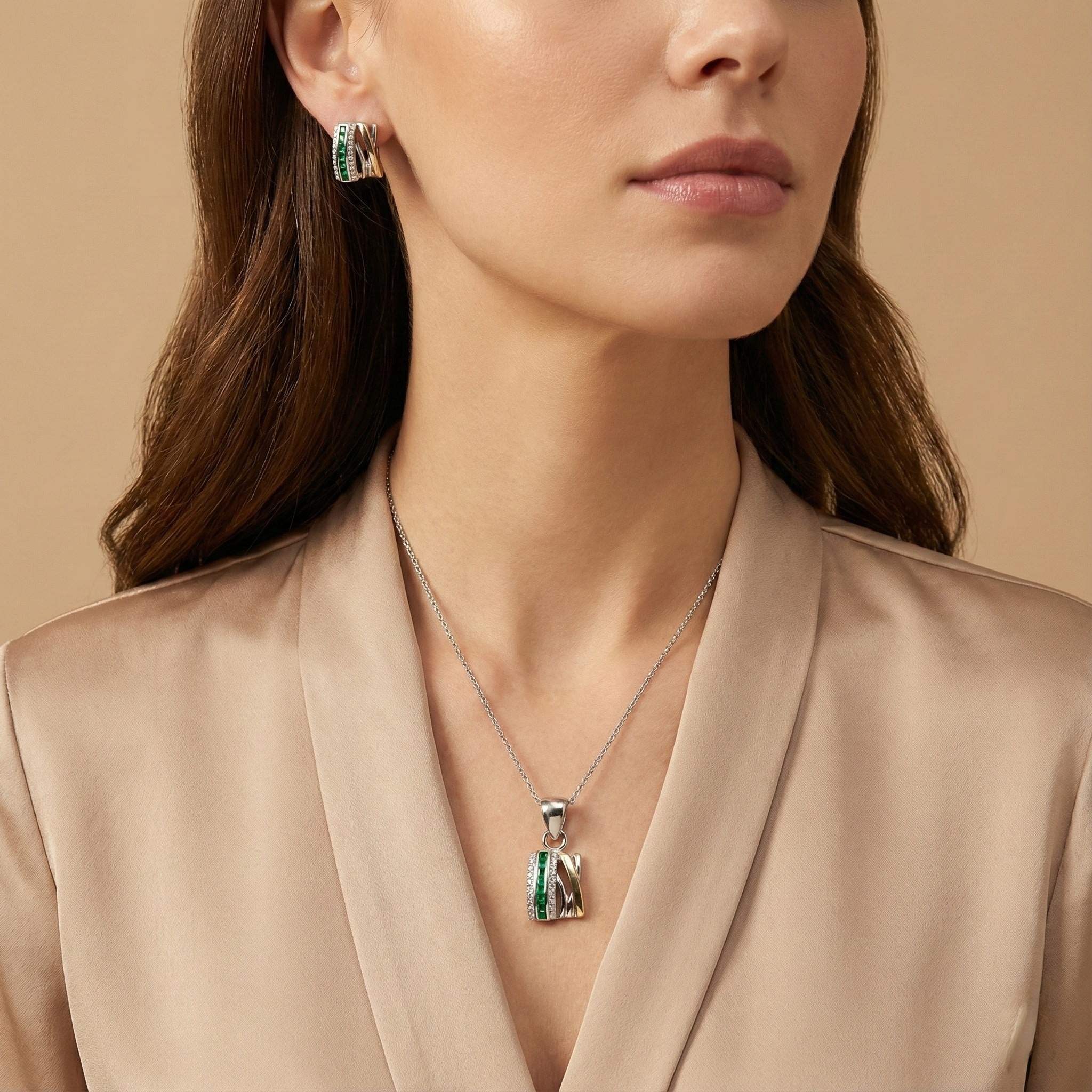 Margaux Set