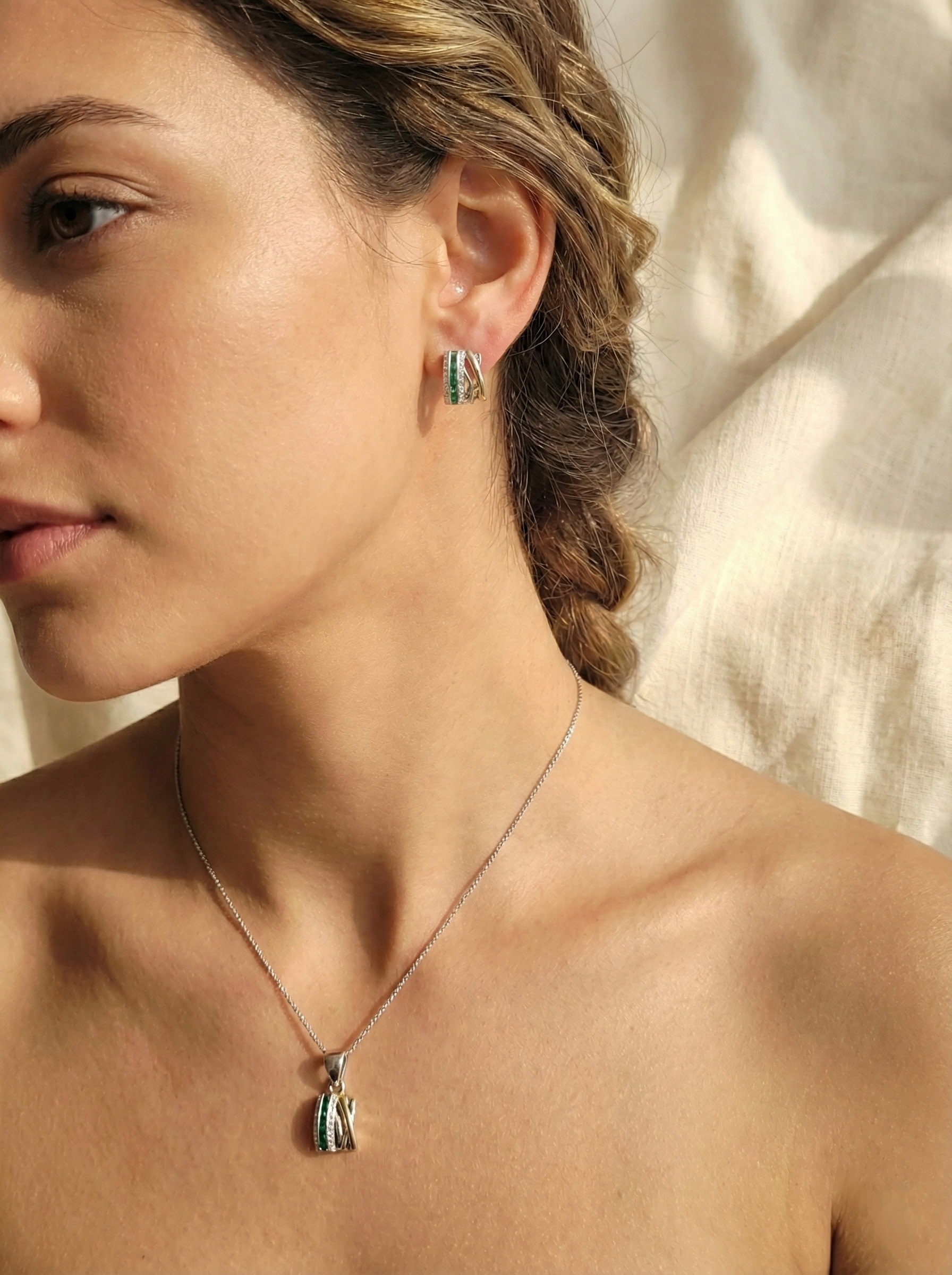 Margaux Set