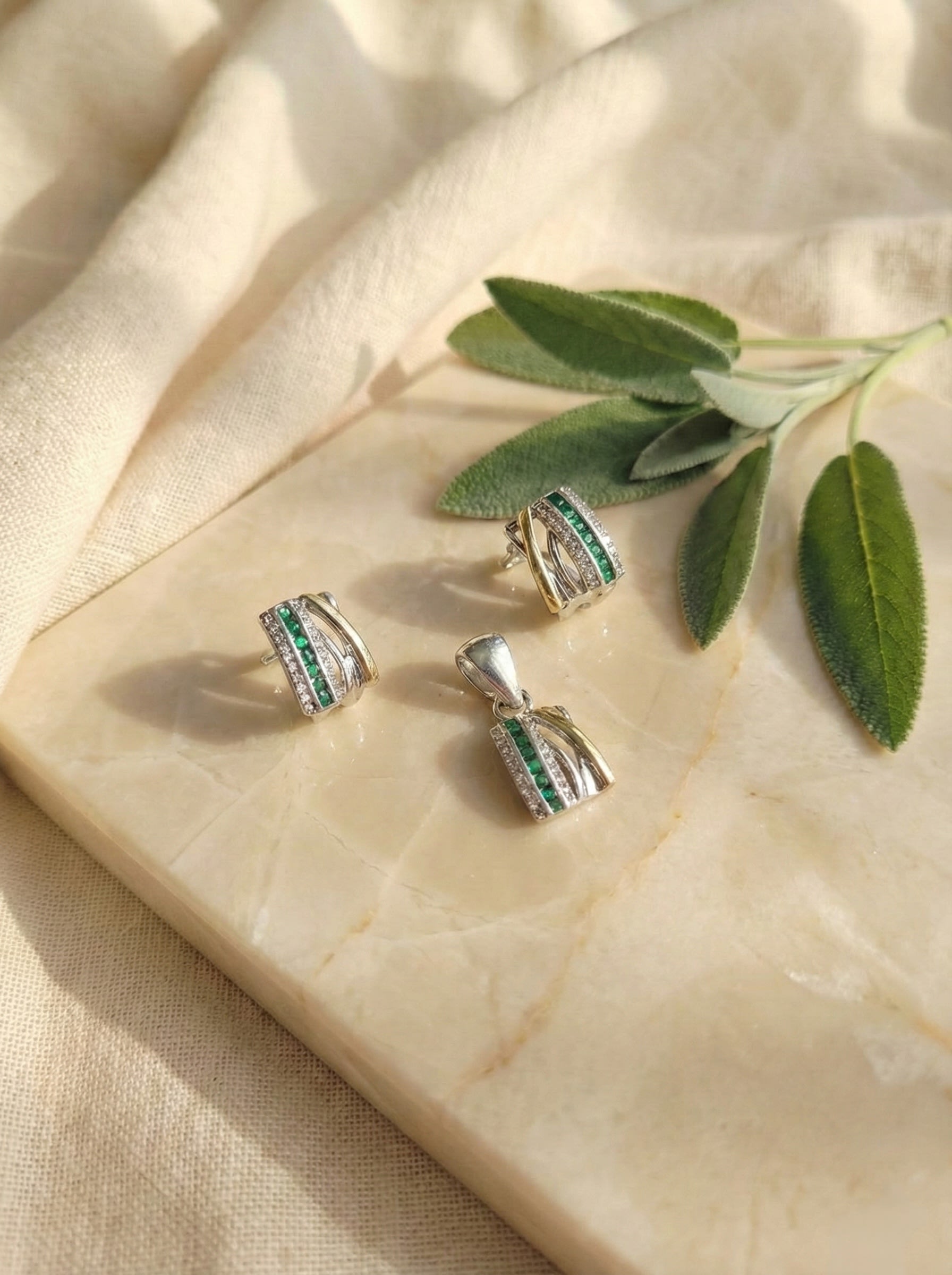 Margaux Set