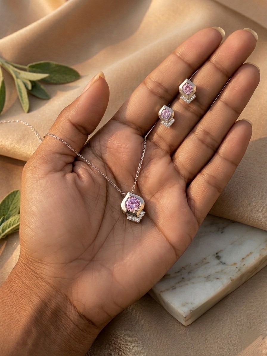 Céleste Set