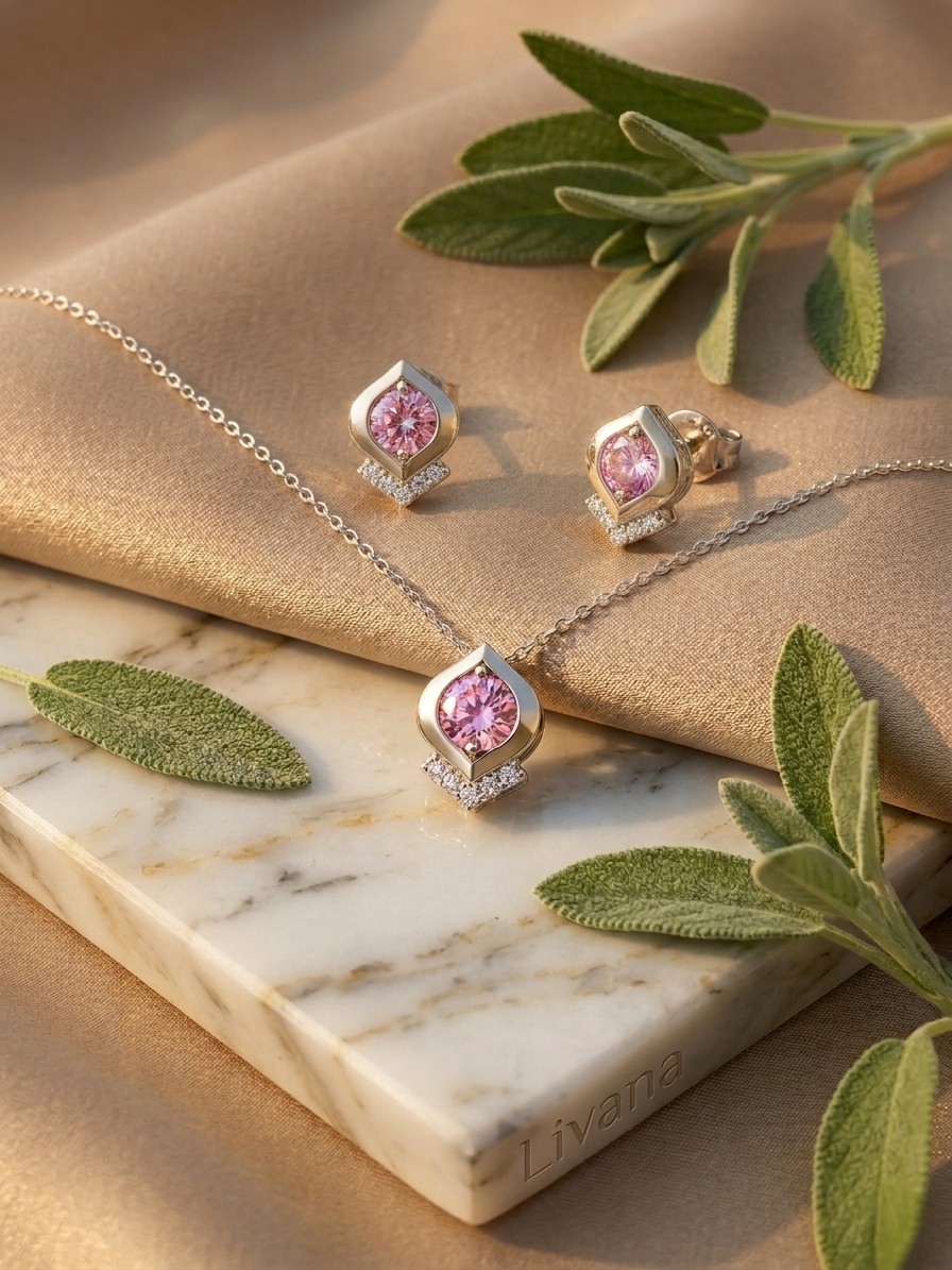 Céleste Set