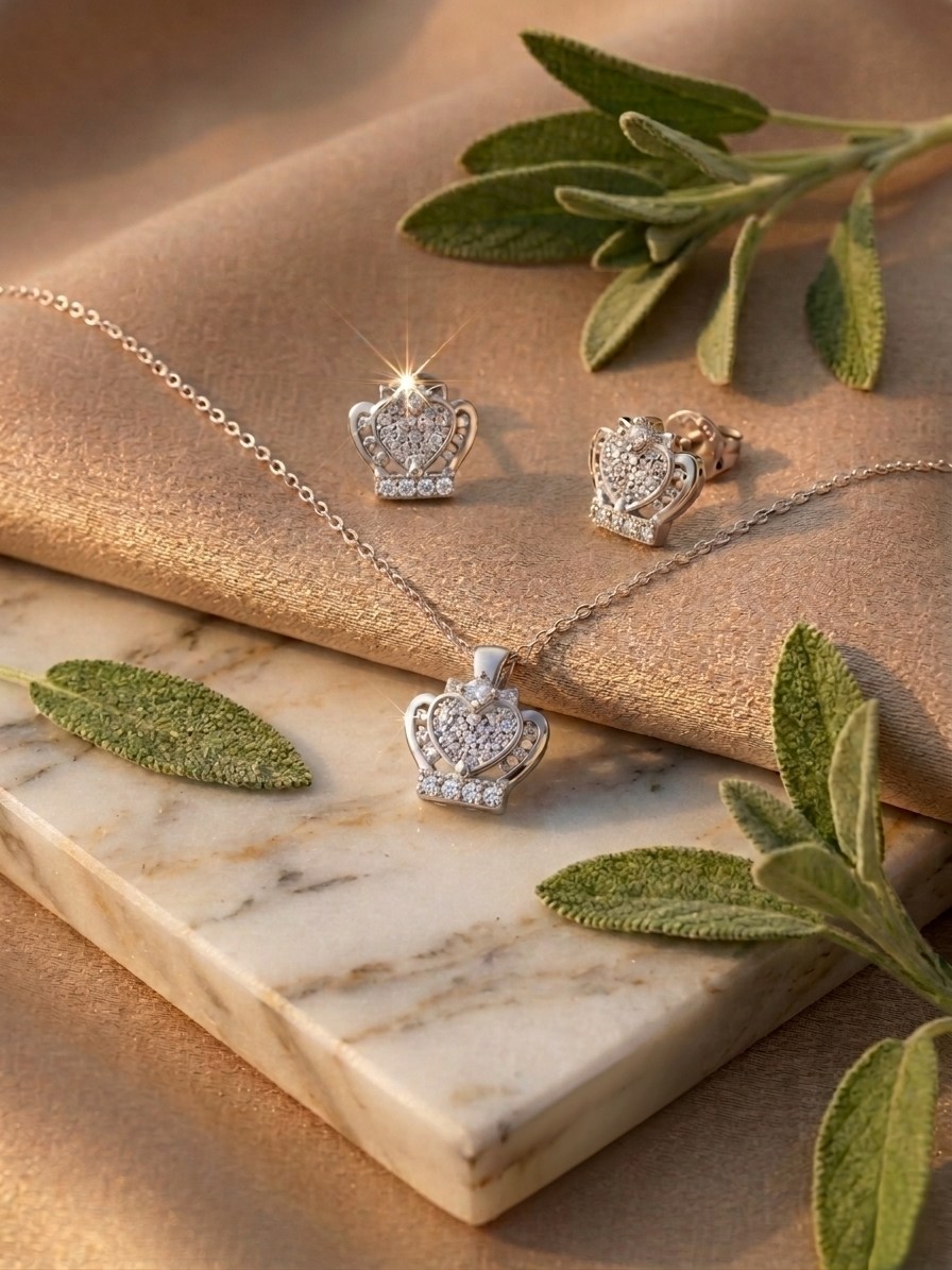 Ondine Set