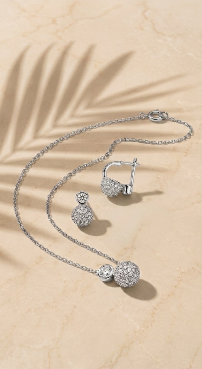 Vivane Set