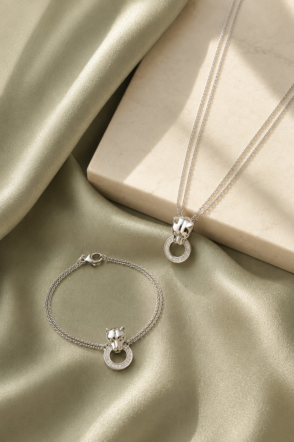 Corinne Set