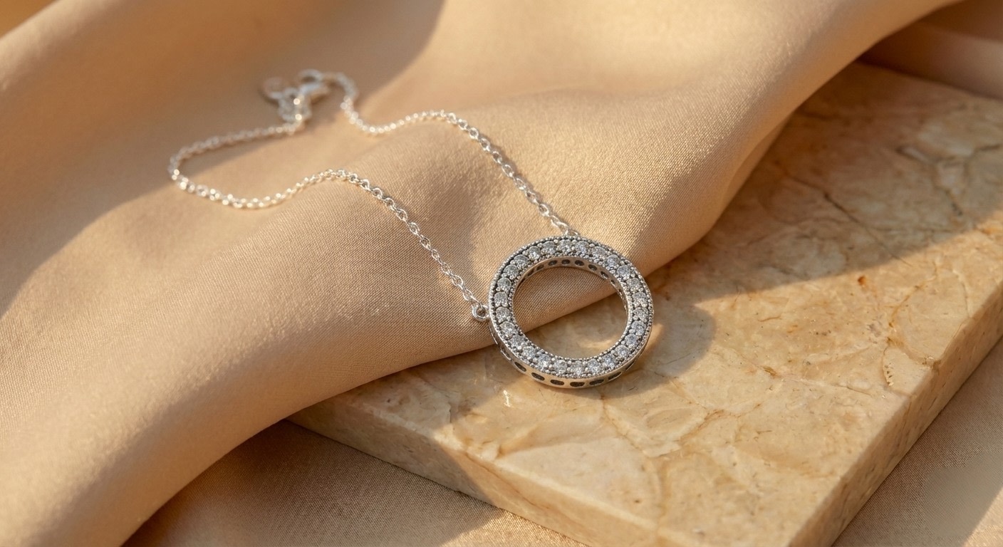 Amaris Necklace