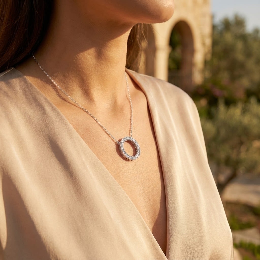 Amaris Necklace