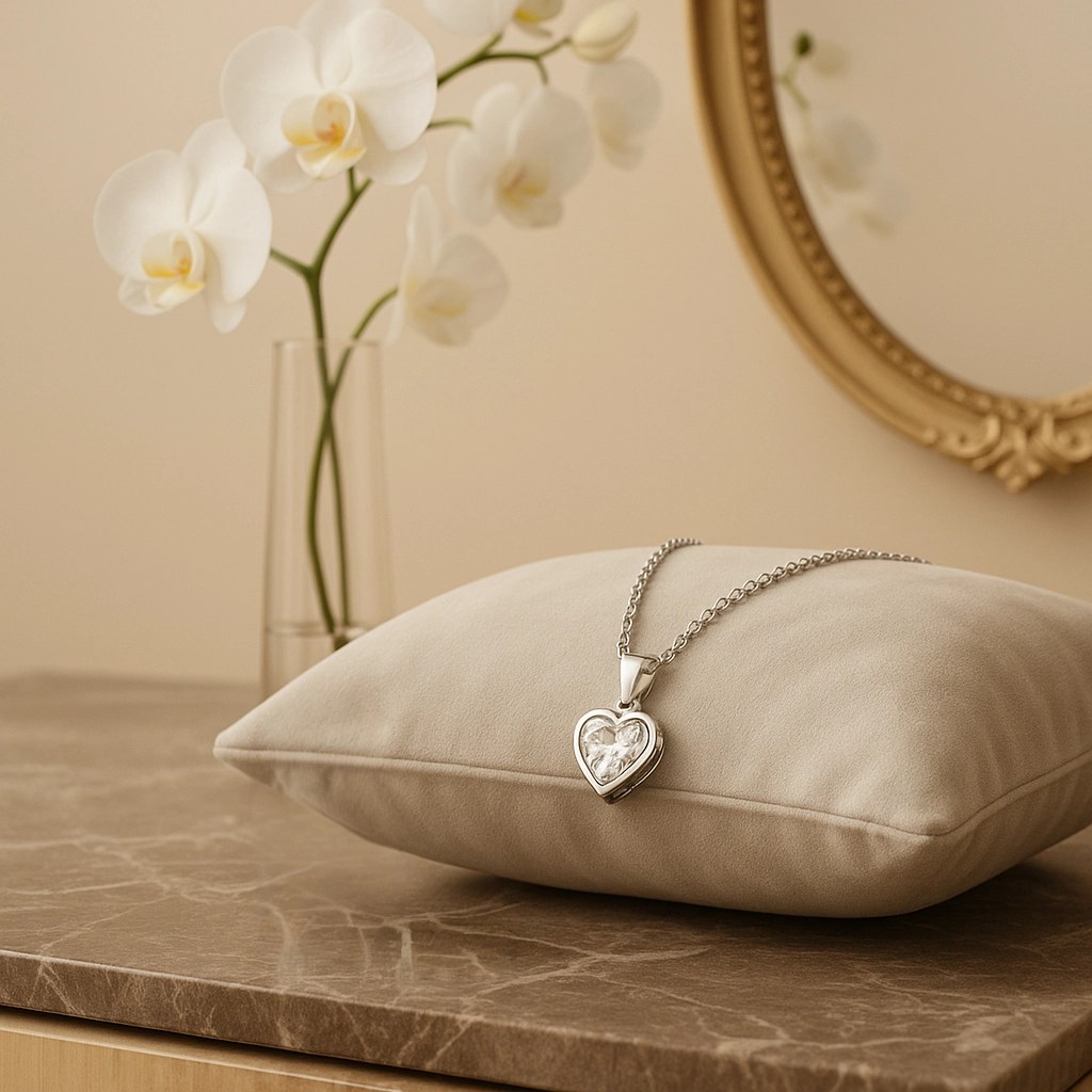 Théa Necklace