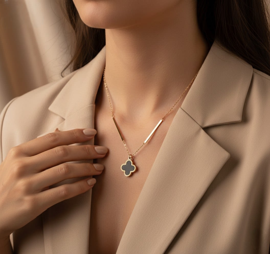 Fabienne Necklace