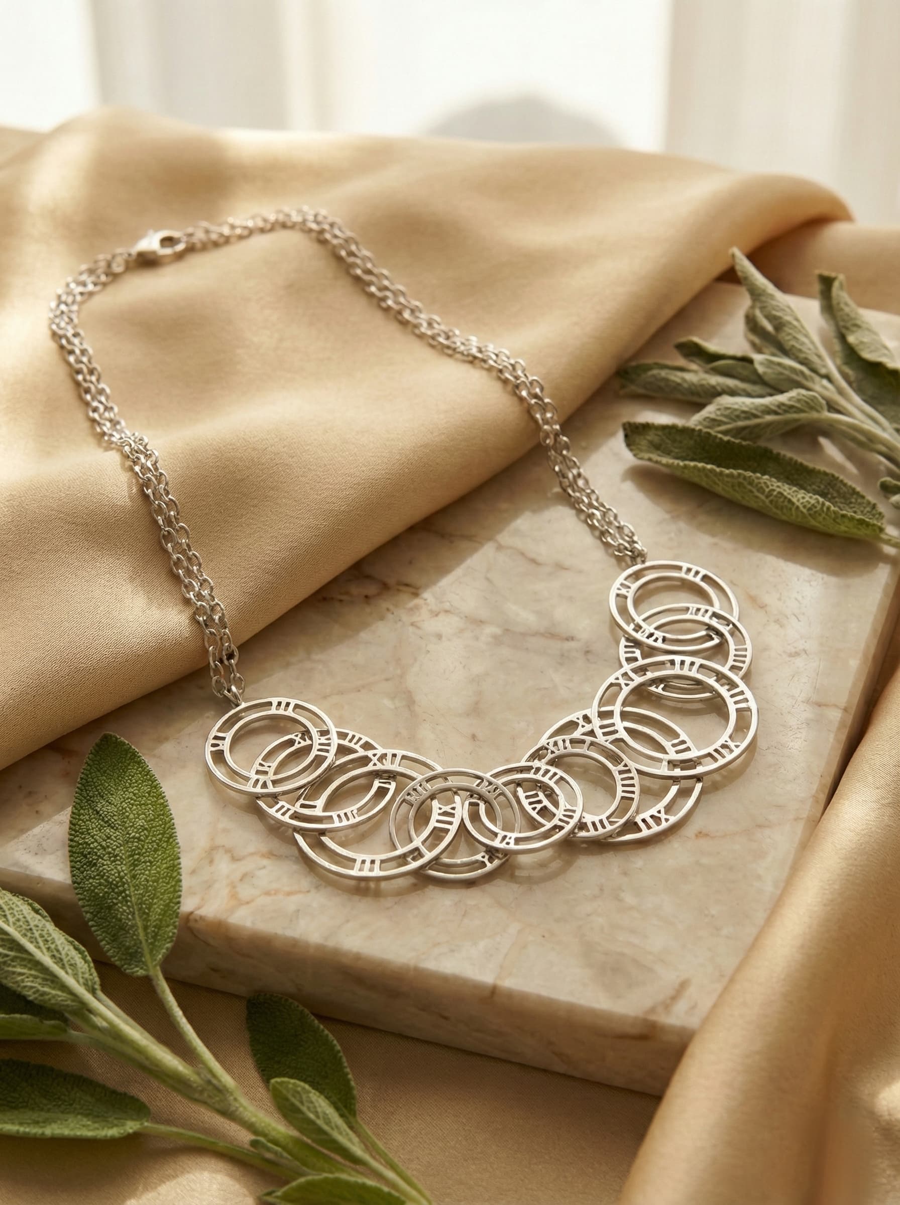 Adalyn Necklace