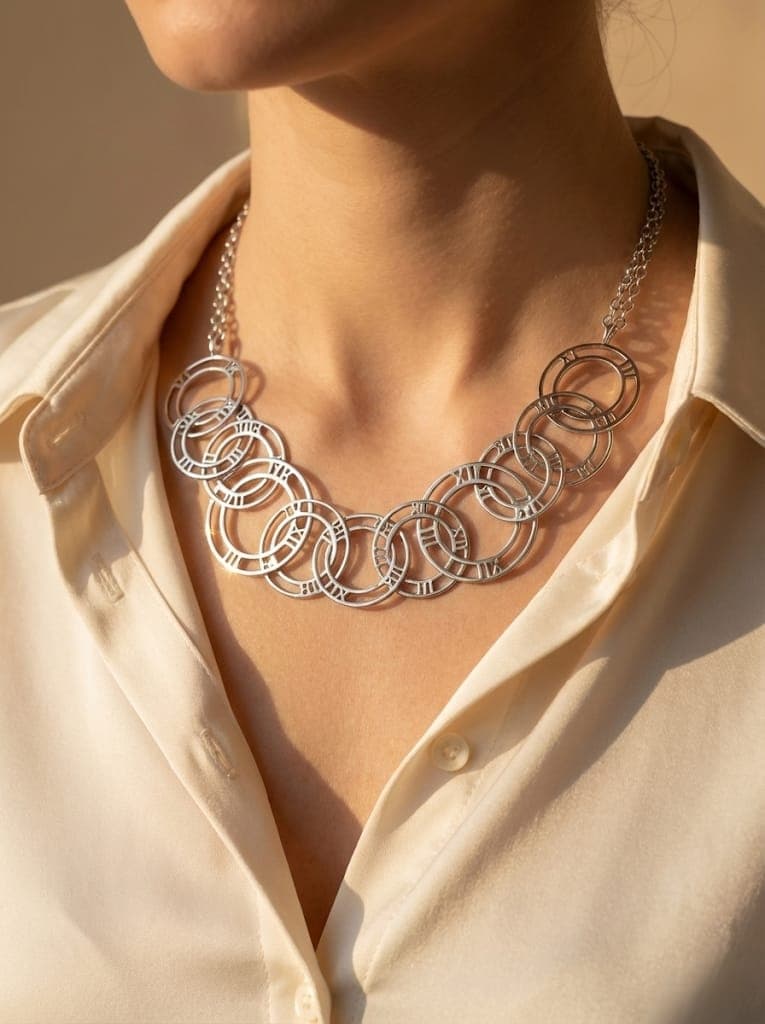 Adalyn Necklace