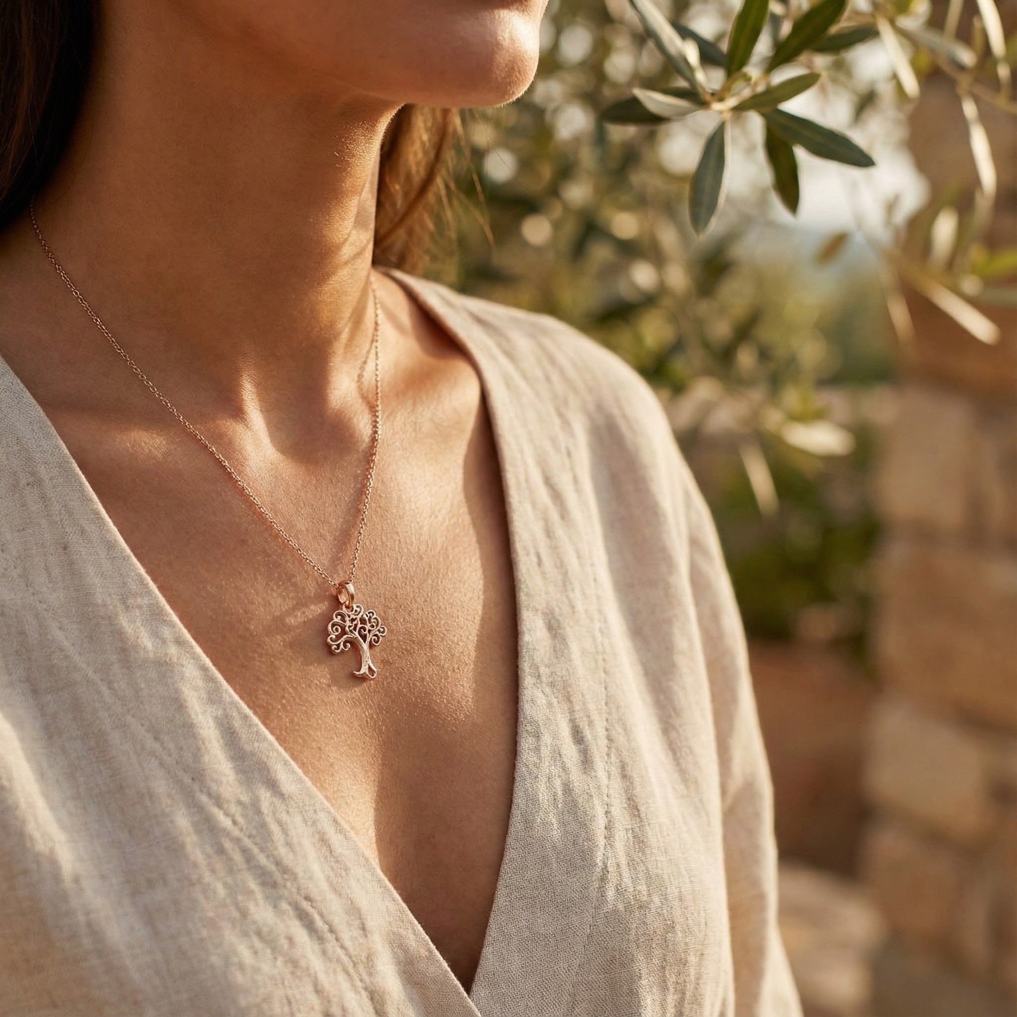 Valentina Necklace