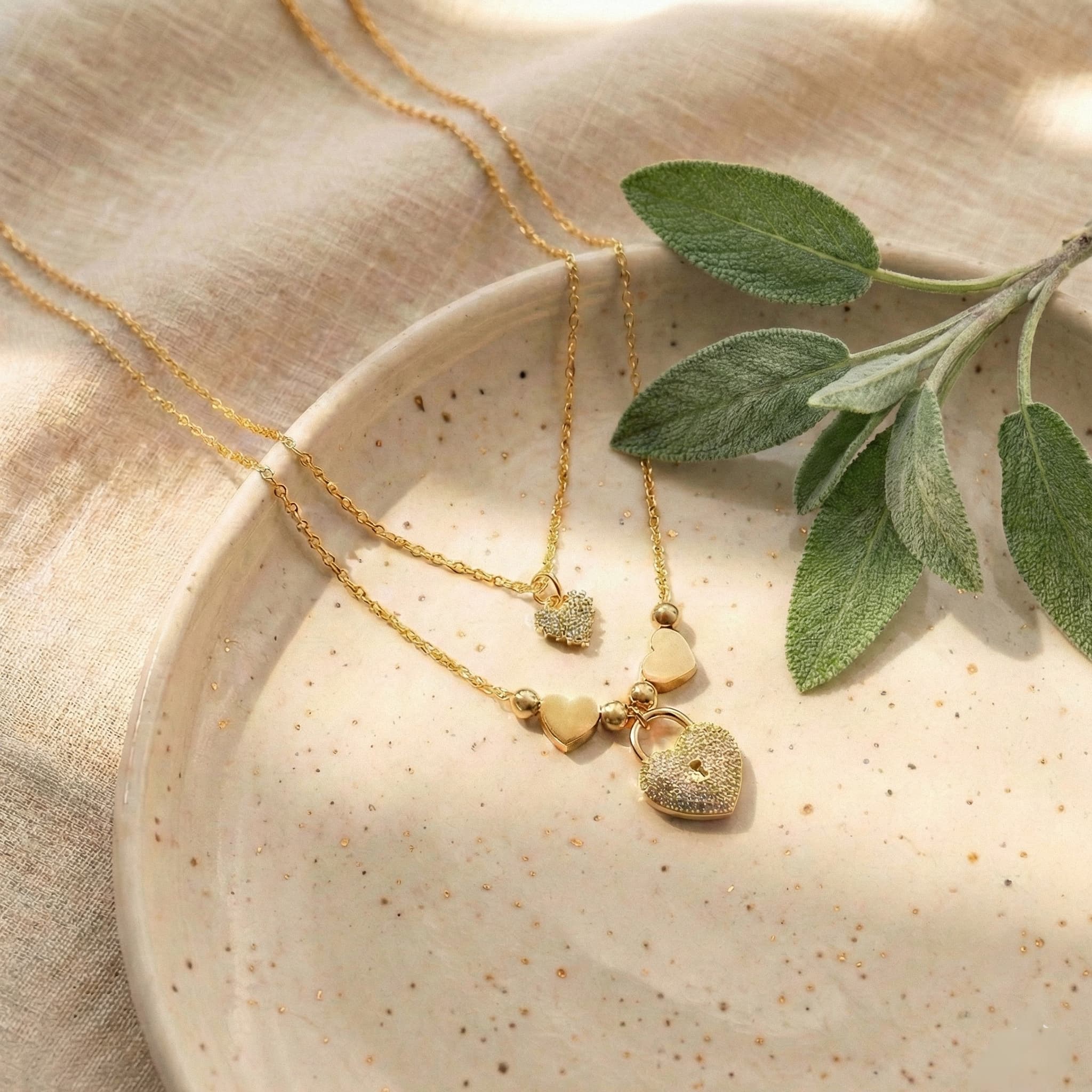 Eloise Necklace