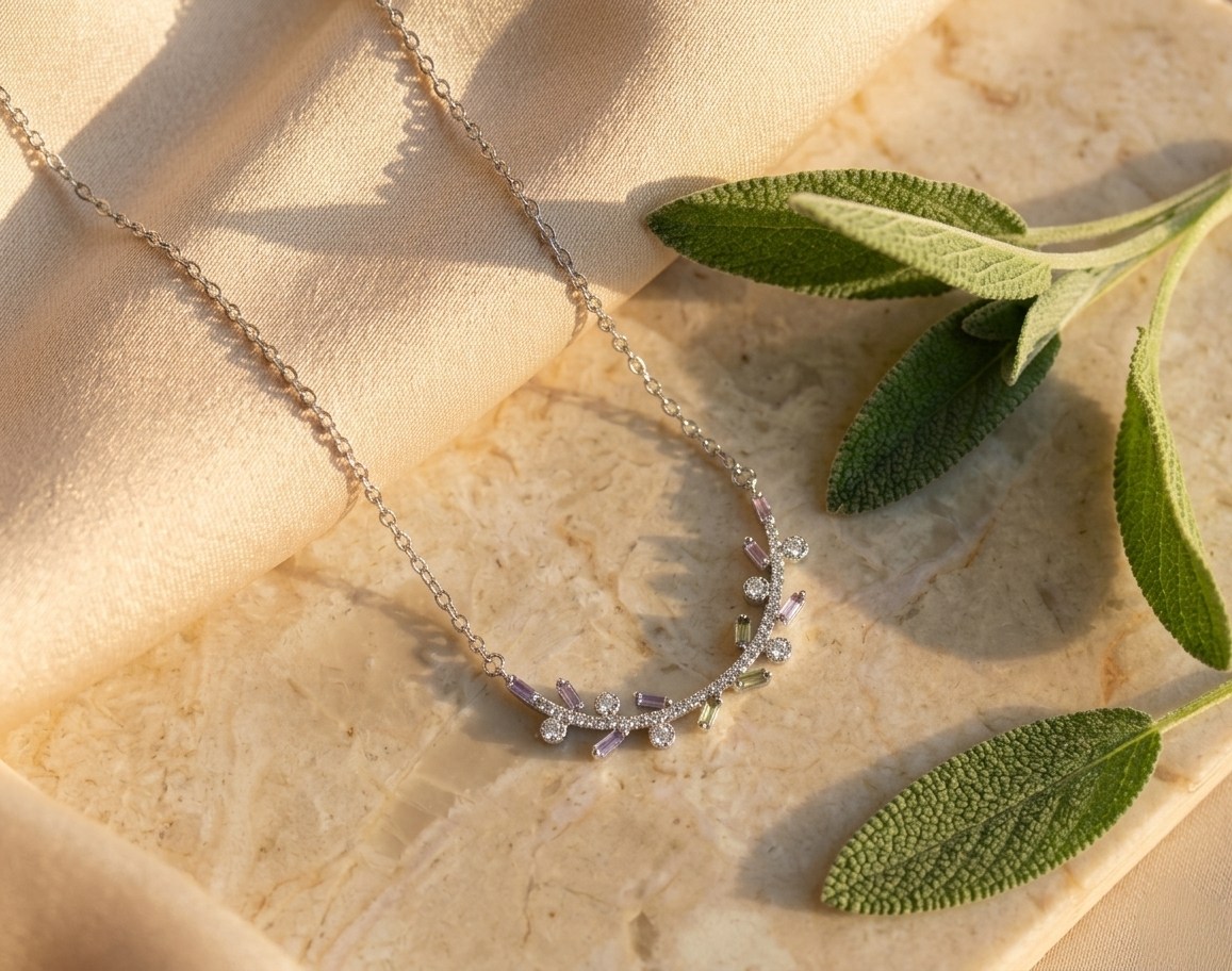 Marisol Necklace
