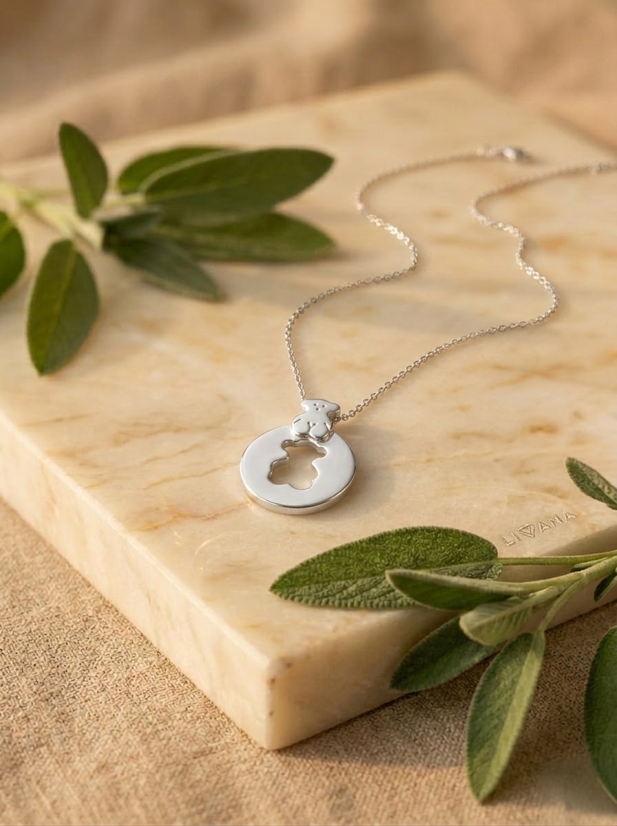 Émeline Necklace