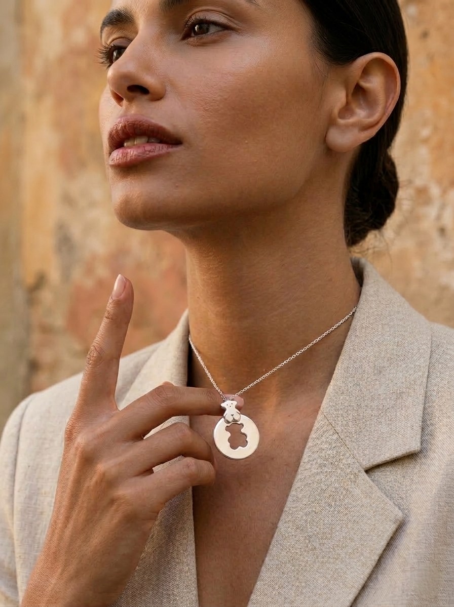 Émeline Necklace