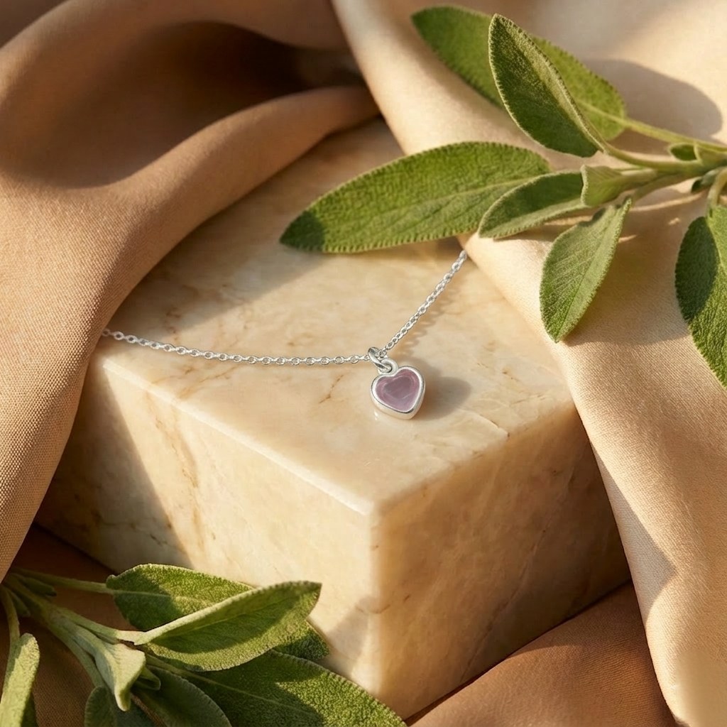 Odile Necklace