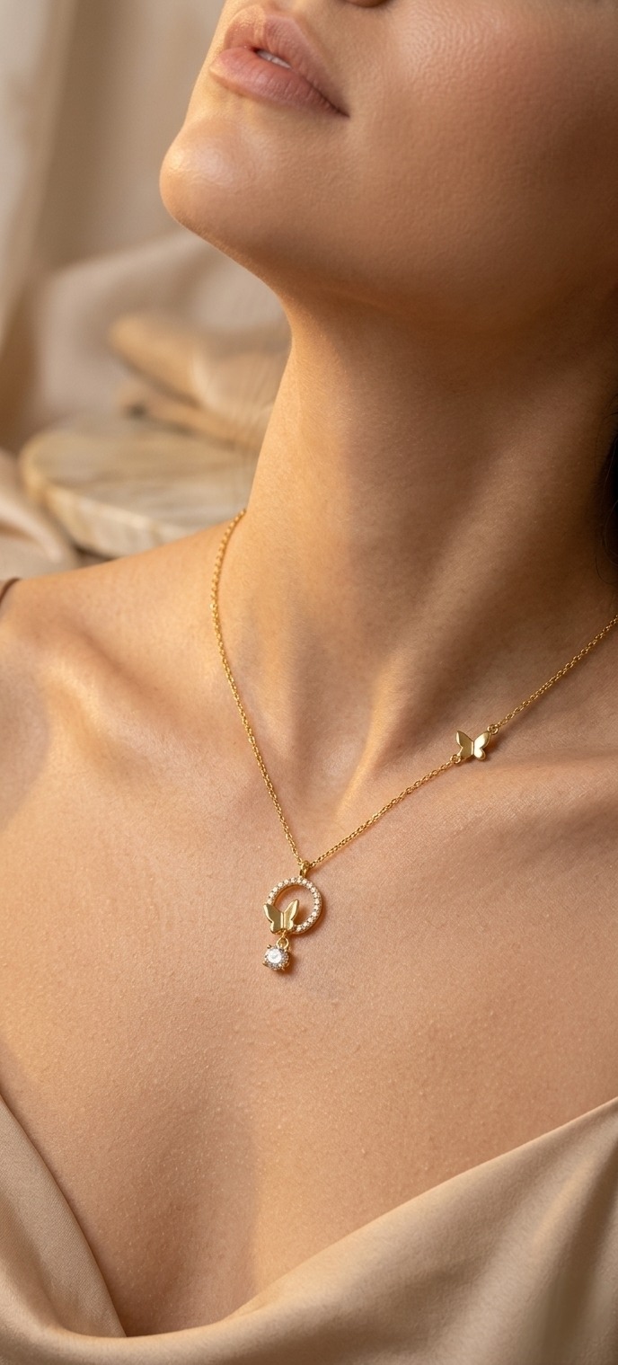 Léonie Necklace