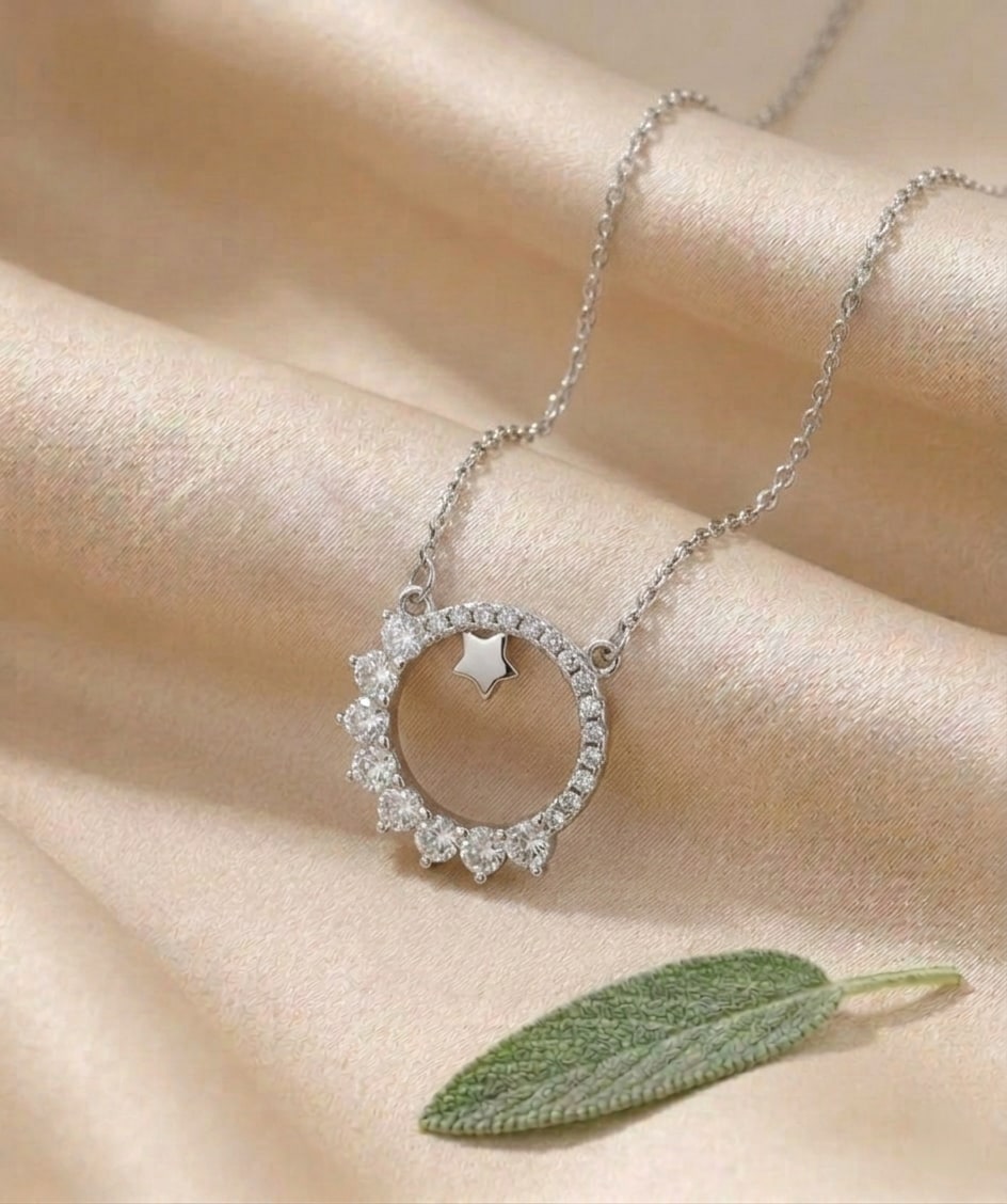 Verlaine Necklace