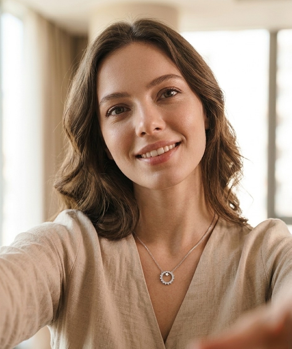 Verlaine Necklace