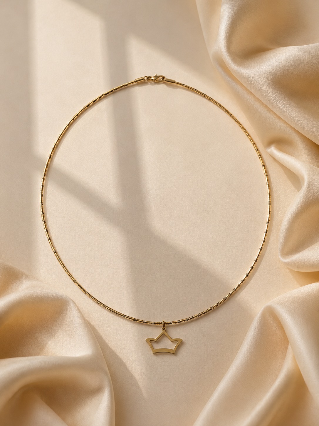 Aurélie Necklace