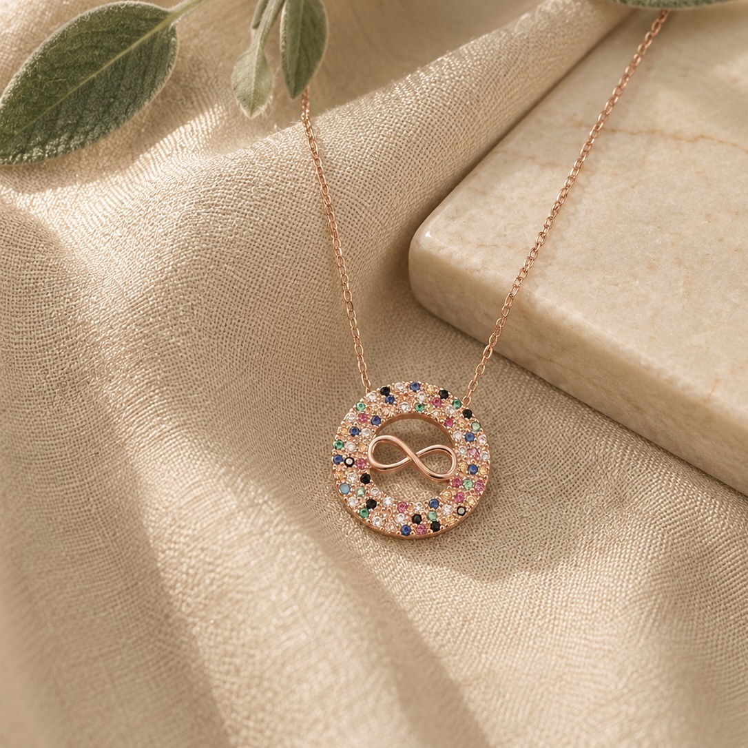 Ottilie Necklace