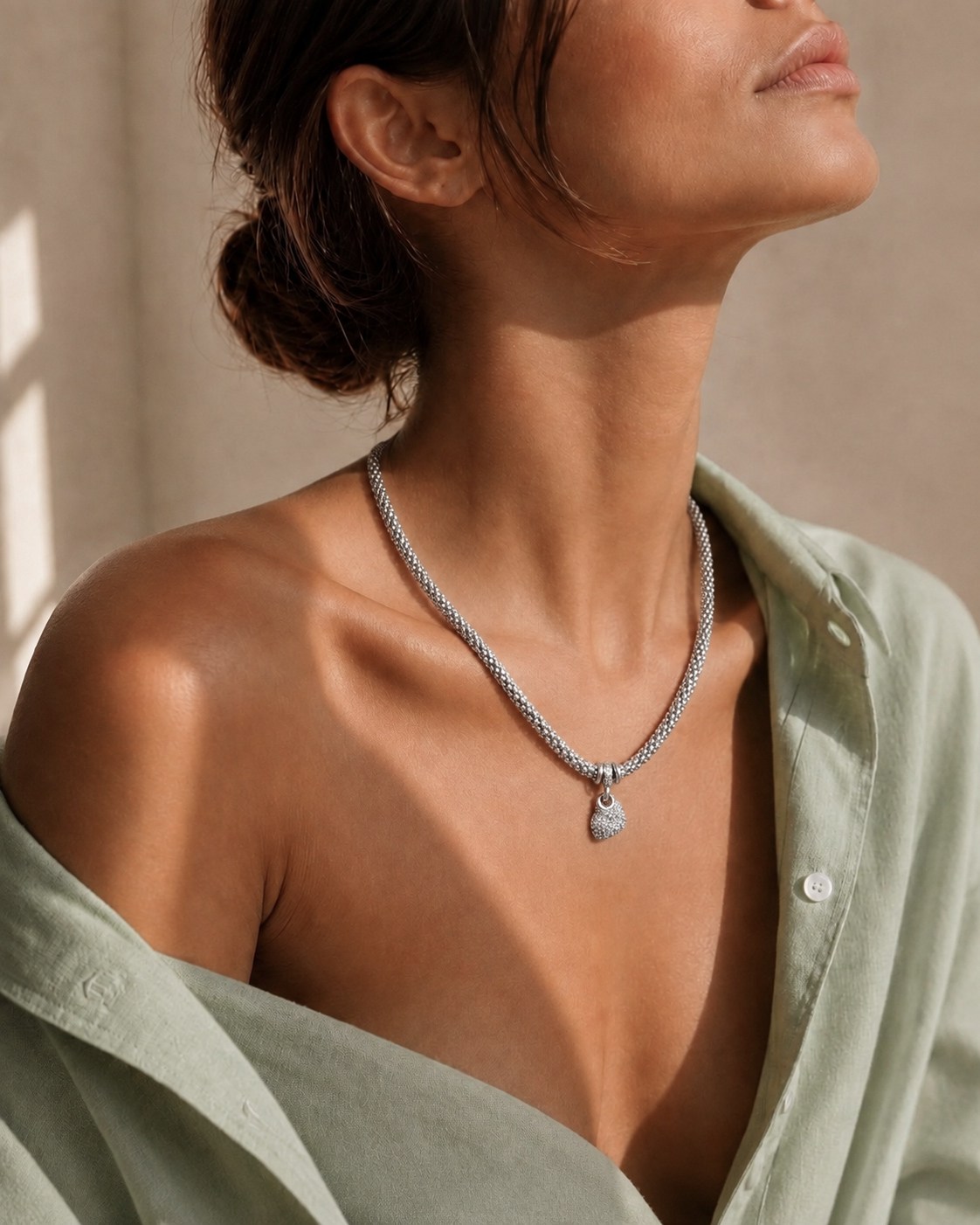 Bellamy Necklace