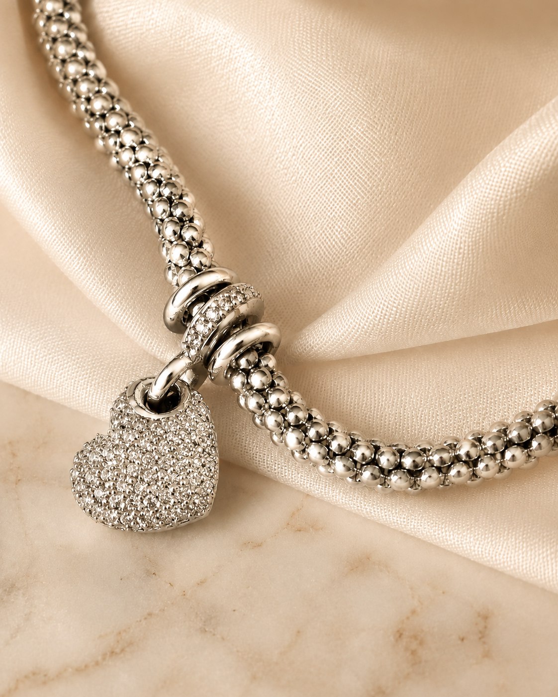 Bellamy Necklace