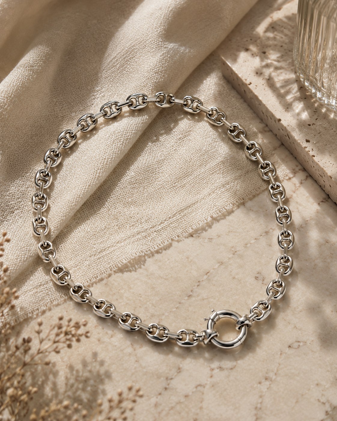 Angélique Necklace