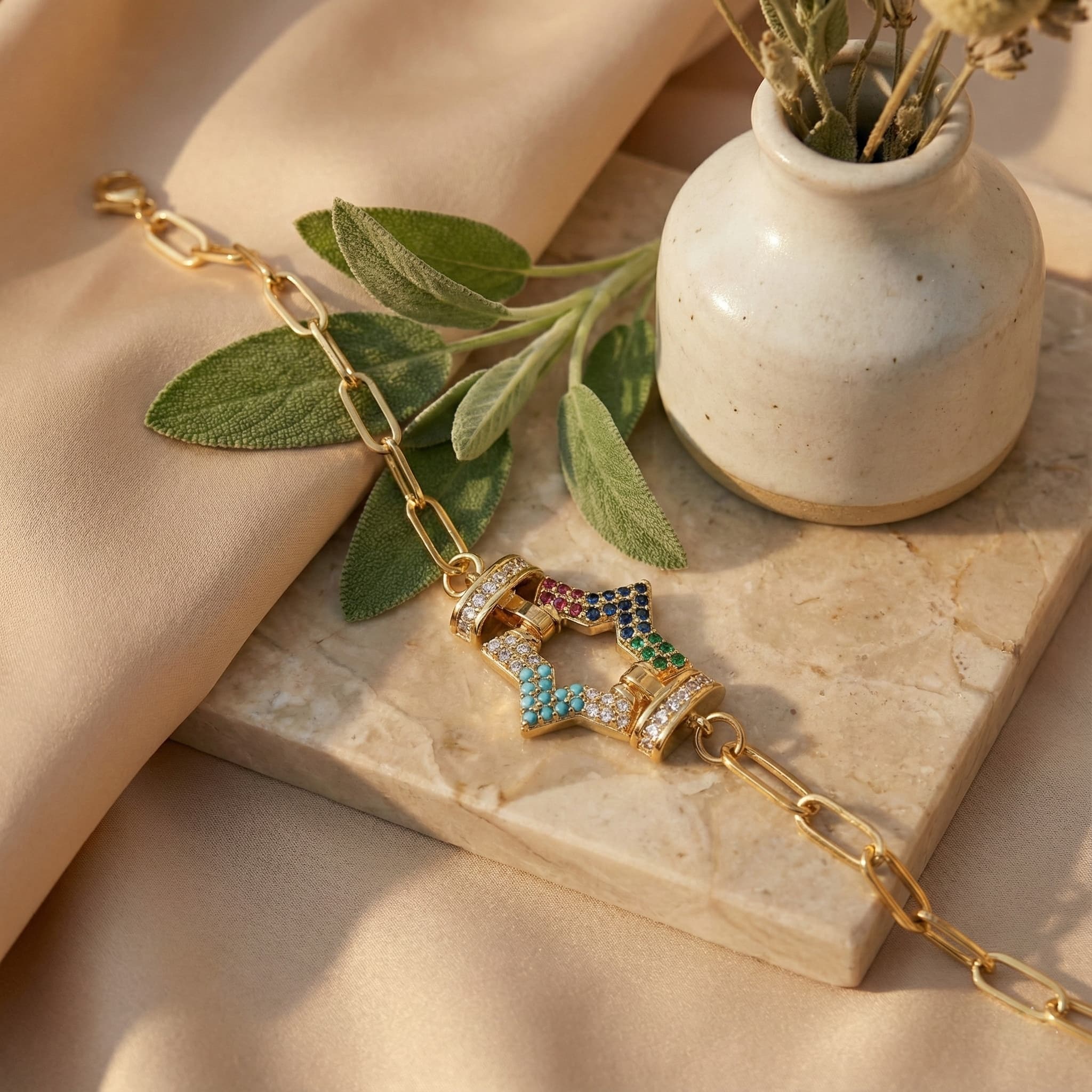 Verane Bracelet