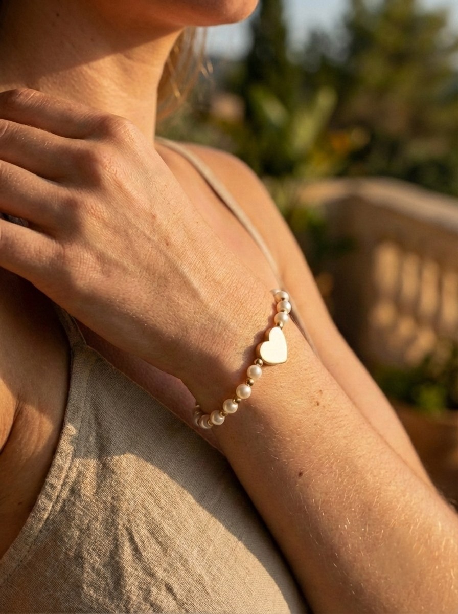 Théone Bracelet