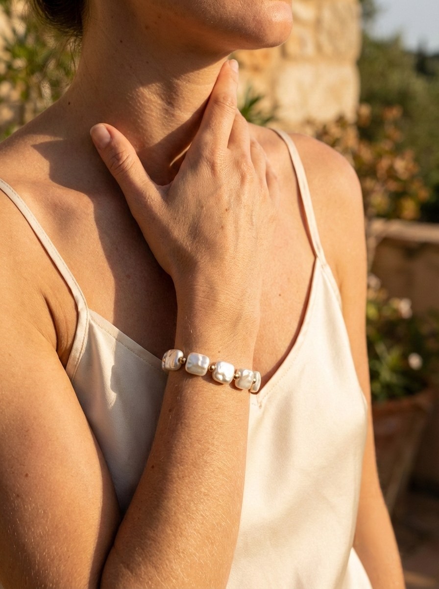 Oda Bracelet