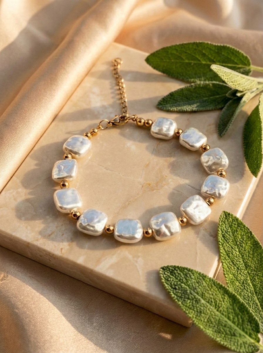 Oda Bracelet