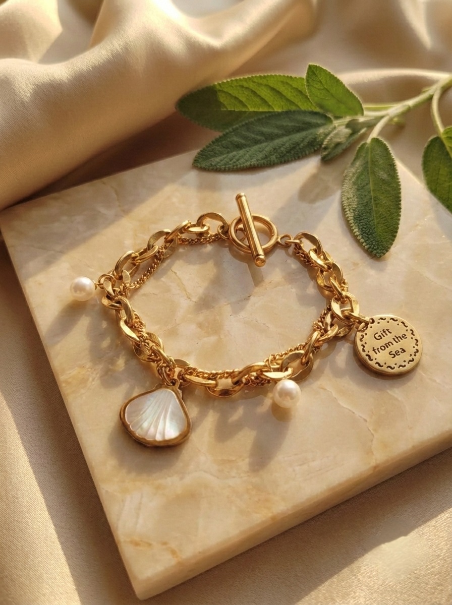Ysolde Bracelet