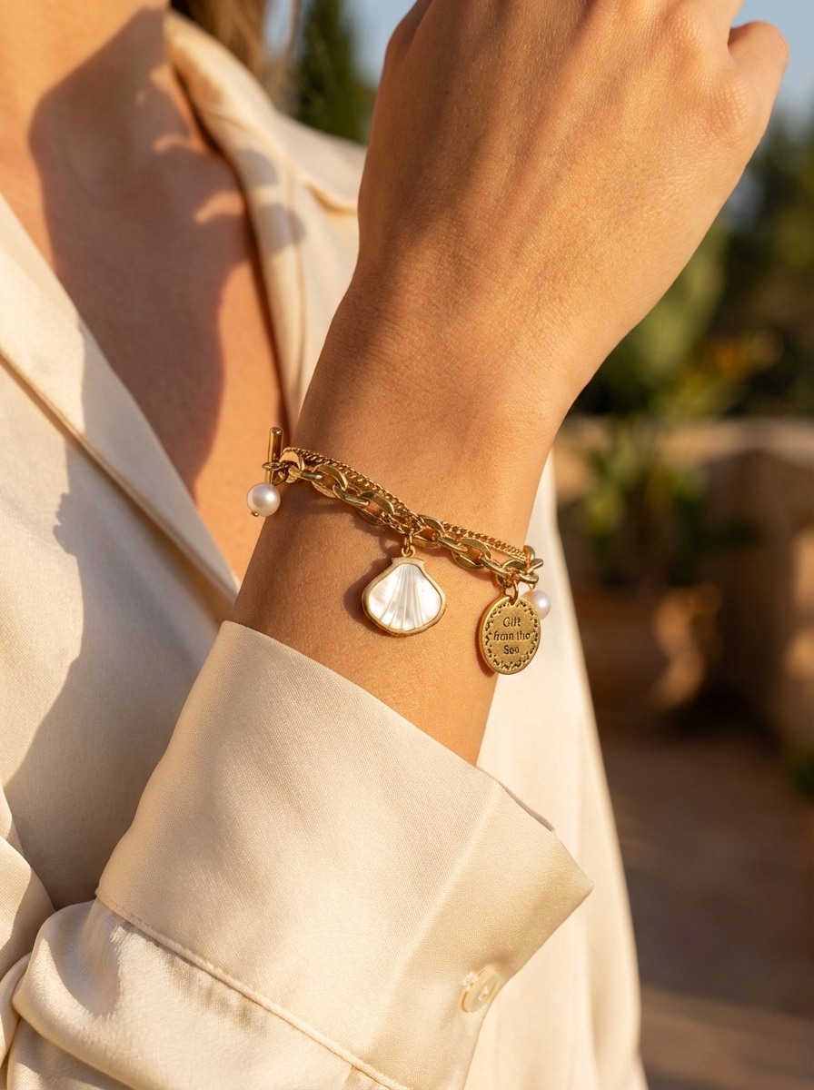 Ysolde Bracelet