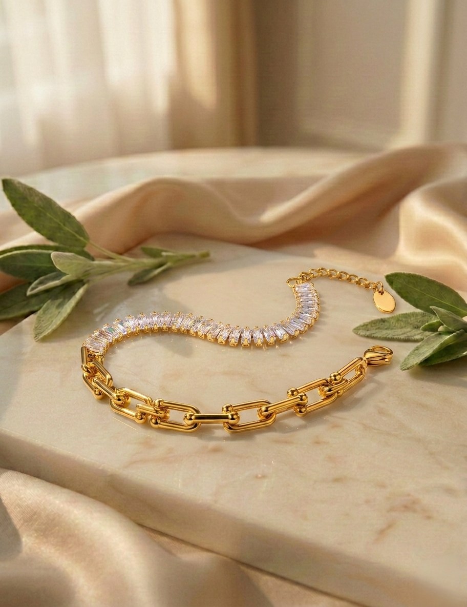 Mirielle Bracelet