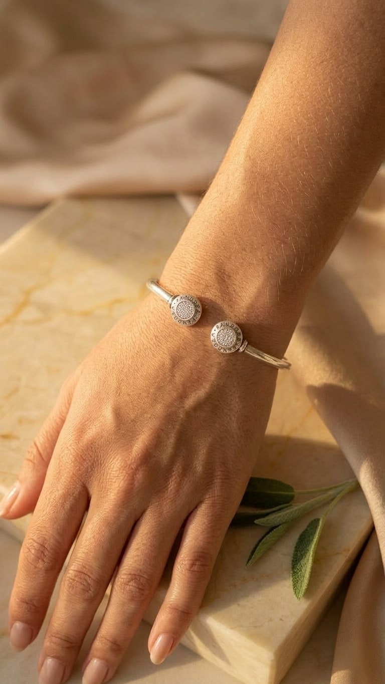 Alouette Bracelet