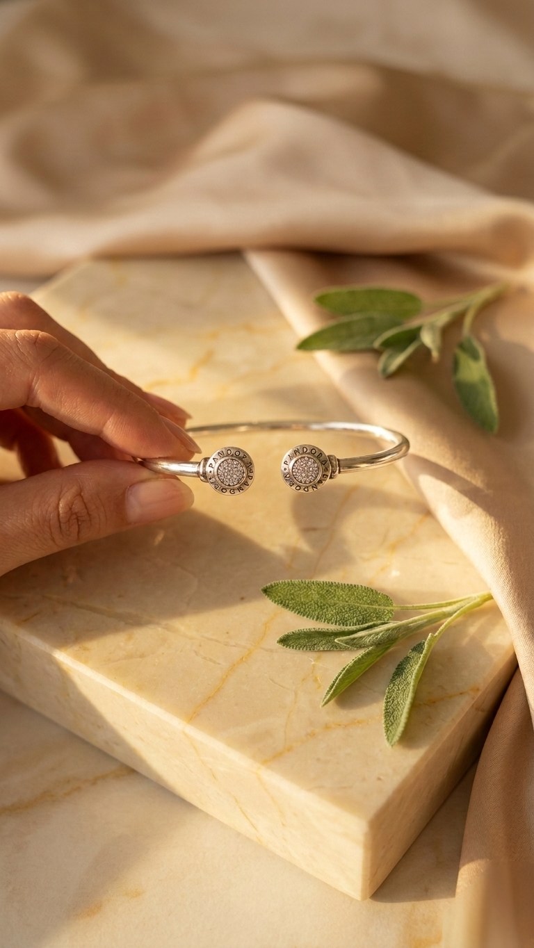 Alouette Bracelet