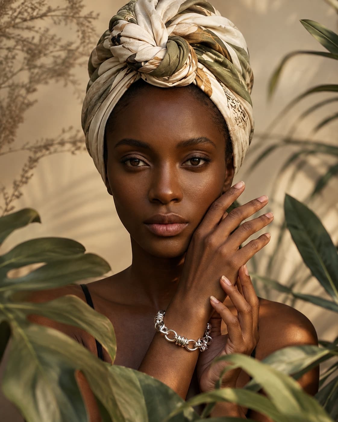 Heirloom Bracelet