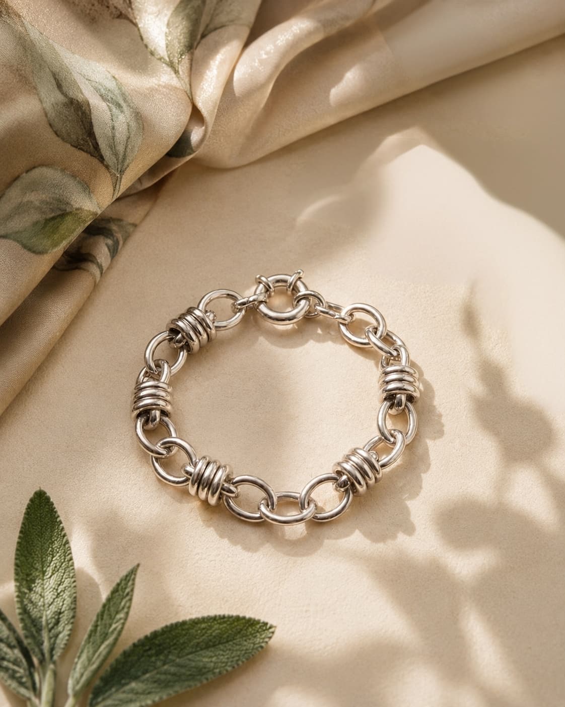 Heirloom Bracelet