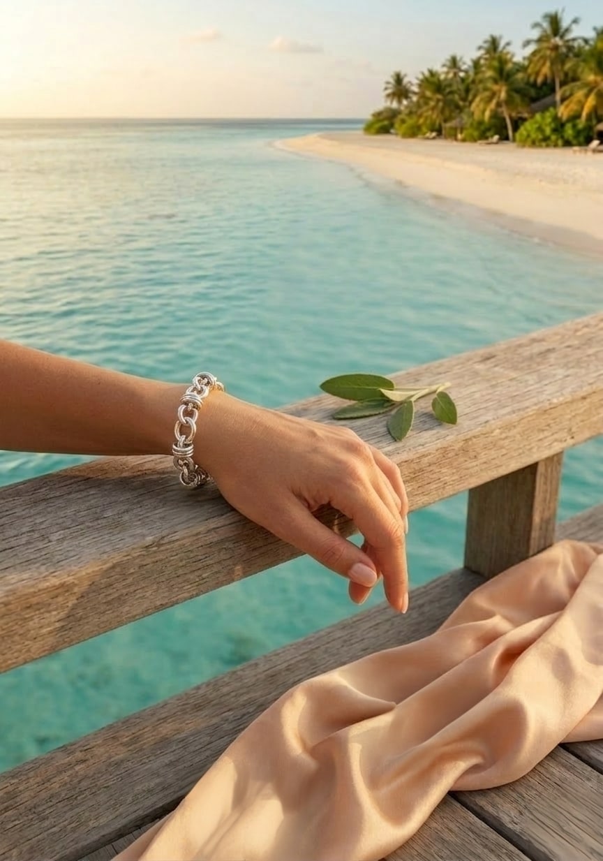 Ravenne Bracelet